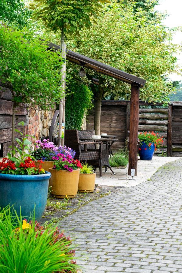 Hotel & Restauracja Timberland Orzesze Экстерьер фото
