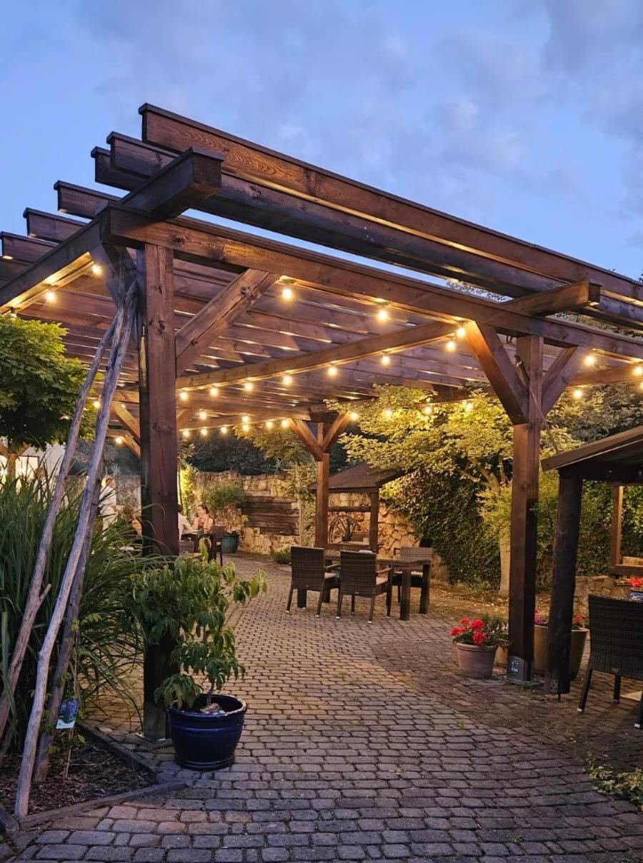 Hotel & Restauracja Timberland Orzesze Экстерьер фото